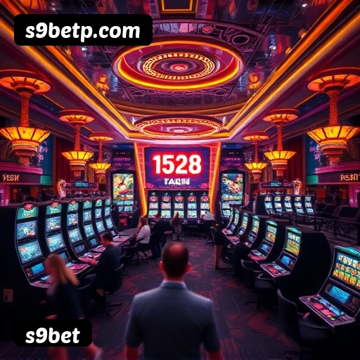 s9bet