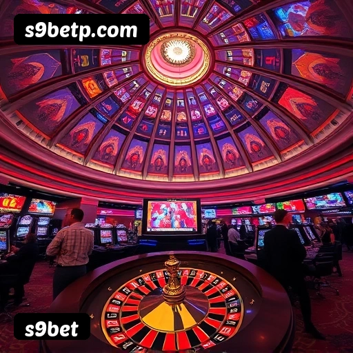 s9bet