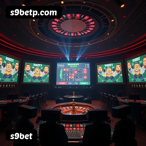 s9bet