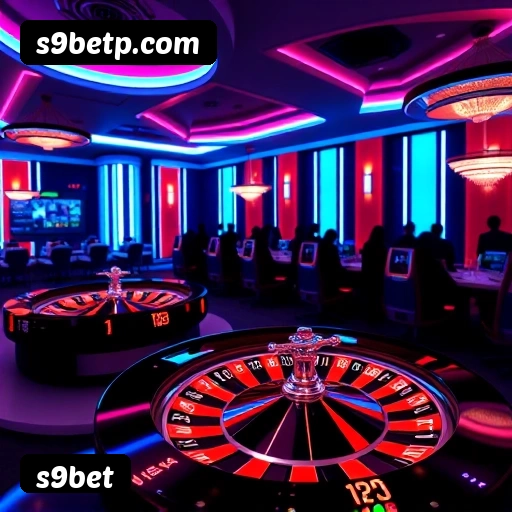 s9bet