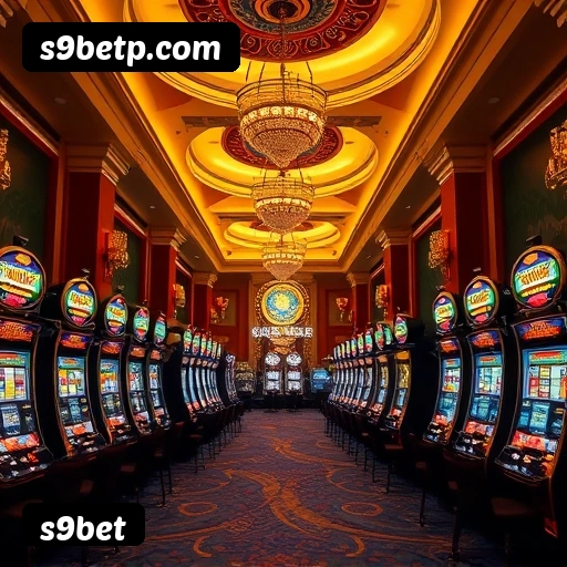 s9bet