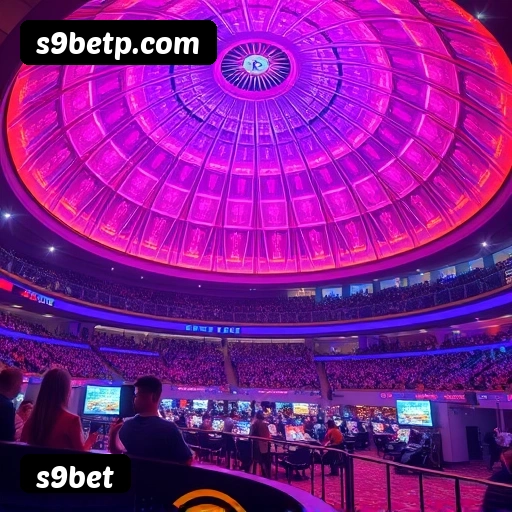 s9bet