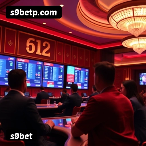 s9bet