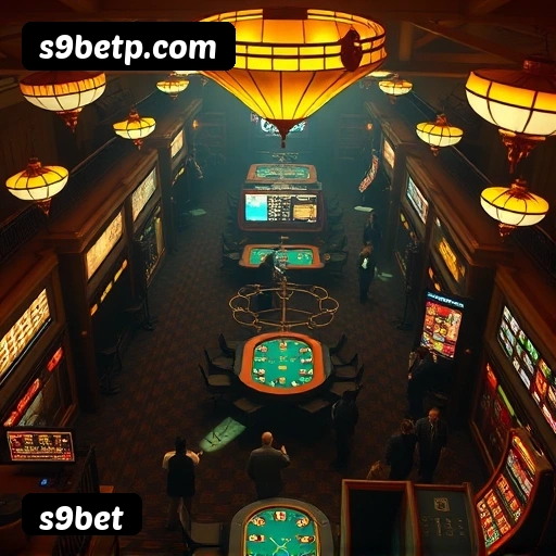 s9bet