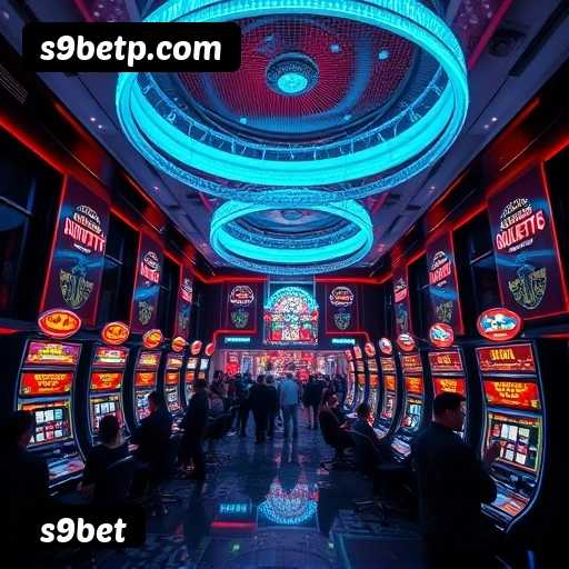 s9bet