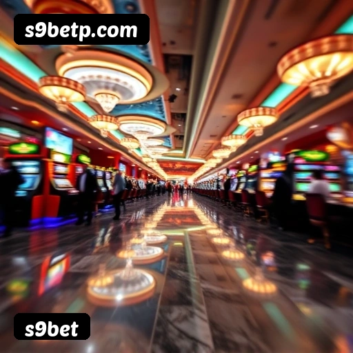 s9bet