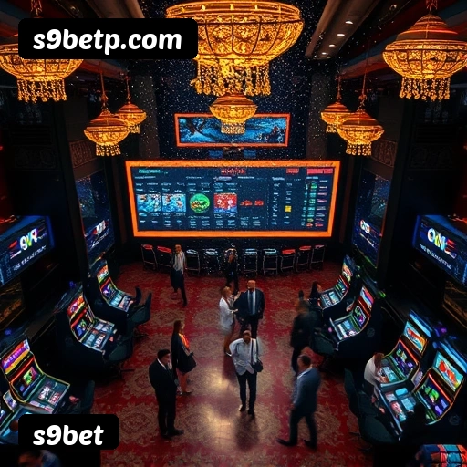 s9bet