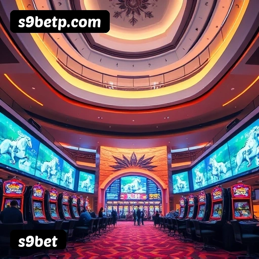 s9bet